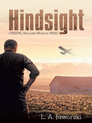 cover image of Hindsight